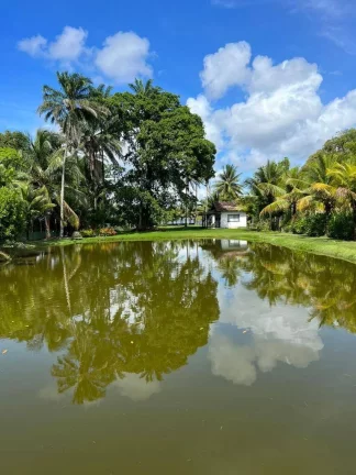 Imagem Paraíso Taipu de Dentro