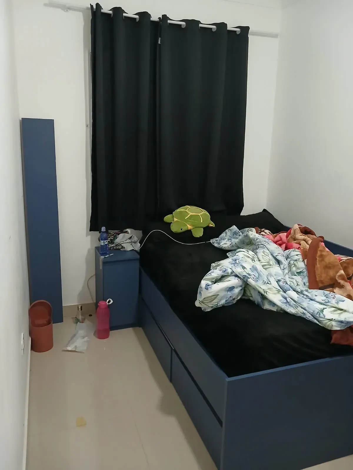 Imagem Casa com 2 Quartos à Venda, 68 m² em Nações - Fazenda Rio Grande