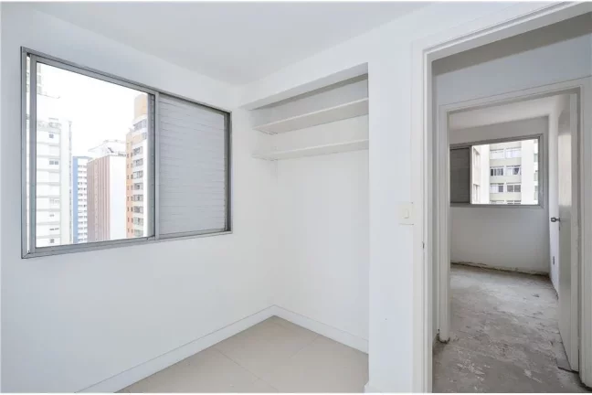 Imagem APARTAMENTO RESIDENCIAL em São Paulo - SP, Moema