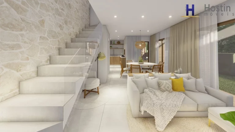 Imagem GEMINADO RESIDENCIAL em SÃO FRANCISCO DO SUL - SC, Ubatuba