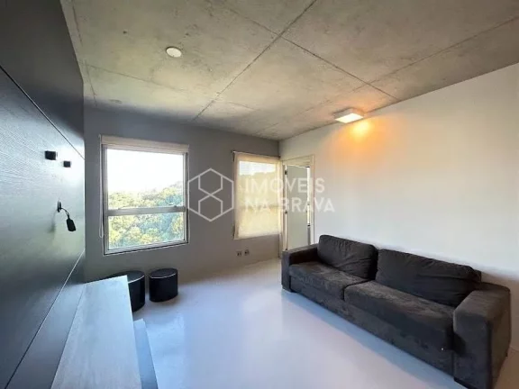 Imagem APARTAMENTO 2 QUARTOS 70 METROS - ALUGUEL ANUAL - PRAIA BRAVA - ITAJAI/SC