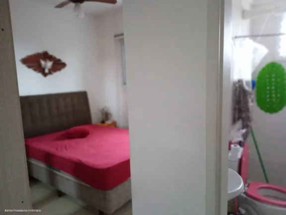 Imagem APARTAMENTO RESIDENCIAL em MONGAGUÁ - SP, av são paulo