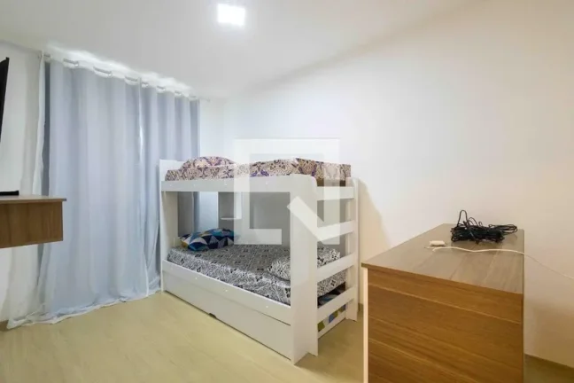 Imagem Apartamento à Venda - Vargem Grande, 2 Quartos, 45 m2