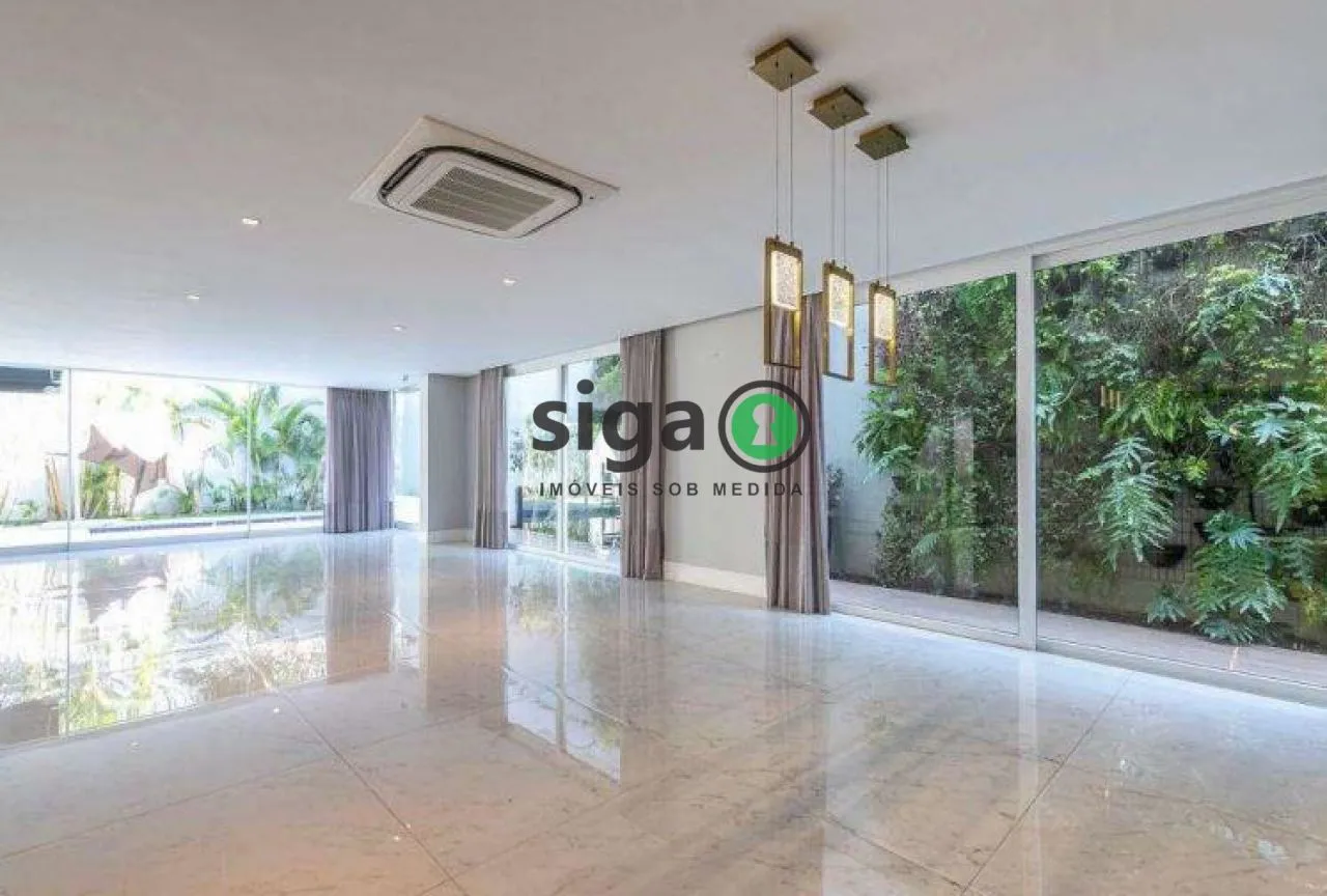 Imagem Casa em Condomínio para venda na Granja Julieta 03 suítes - São Paulo, SP