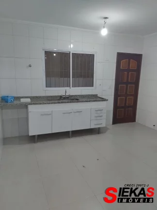 Imagem Casa à venda em São Paulo-SP: 2 quartos, 2 suítes, 1 sala, 2 banheiros, 2 vagas na Vila Matilde, 88m². Venha conferir!