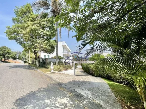 Imagem Casa com 6 quartos / suítes, 1200 m² - venda - Golf Village - Granja Viana - Fazendinha - Carapicuíba/SP