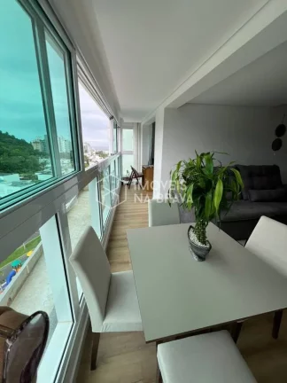Imagem APARTAMENTO 2 QUARTOS - 1 VAGA - LOCACAO MOBILIADO- PRAIA BRAVA - ITAJAI/SC