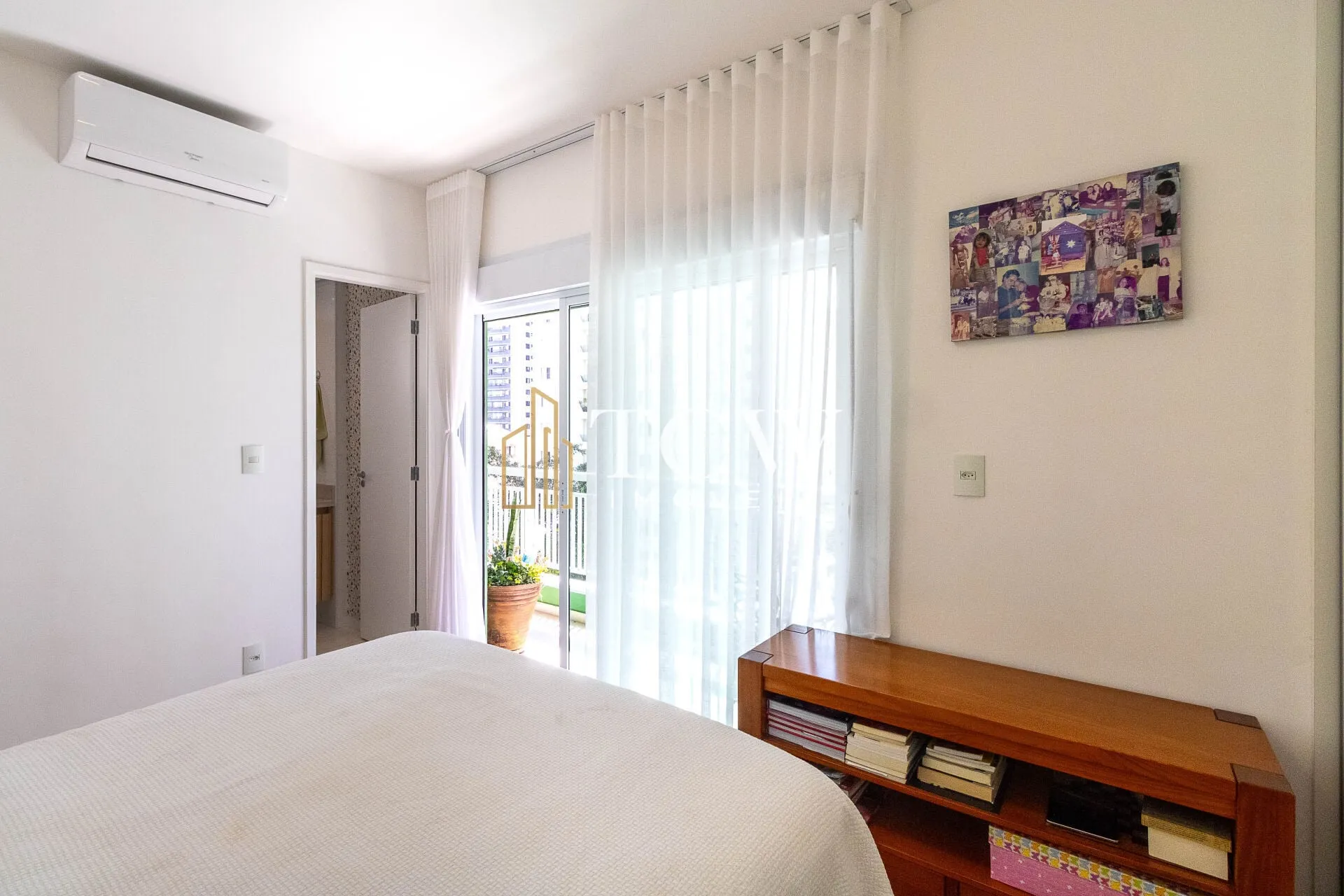 Imagem Apartamento à venda no bairro Vila Clementino - São Paulo/SP, Zona Sul
