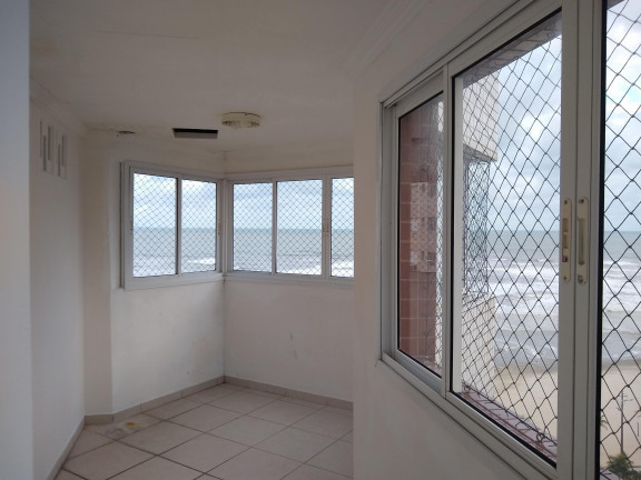Imagem Apartamento com 2 Quartos à Venda,  em Aviação - Praia Grande