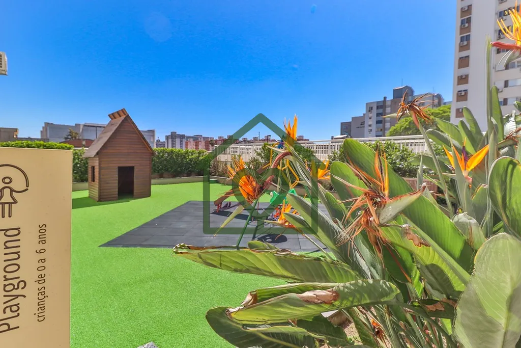 Imagem Este apartamento é a escolha ideal para quem busca otimizar o tempo e viver cercado por todas as fa...