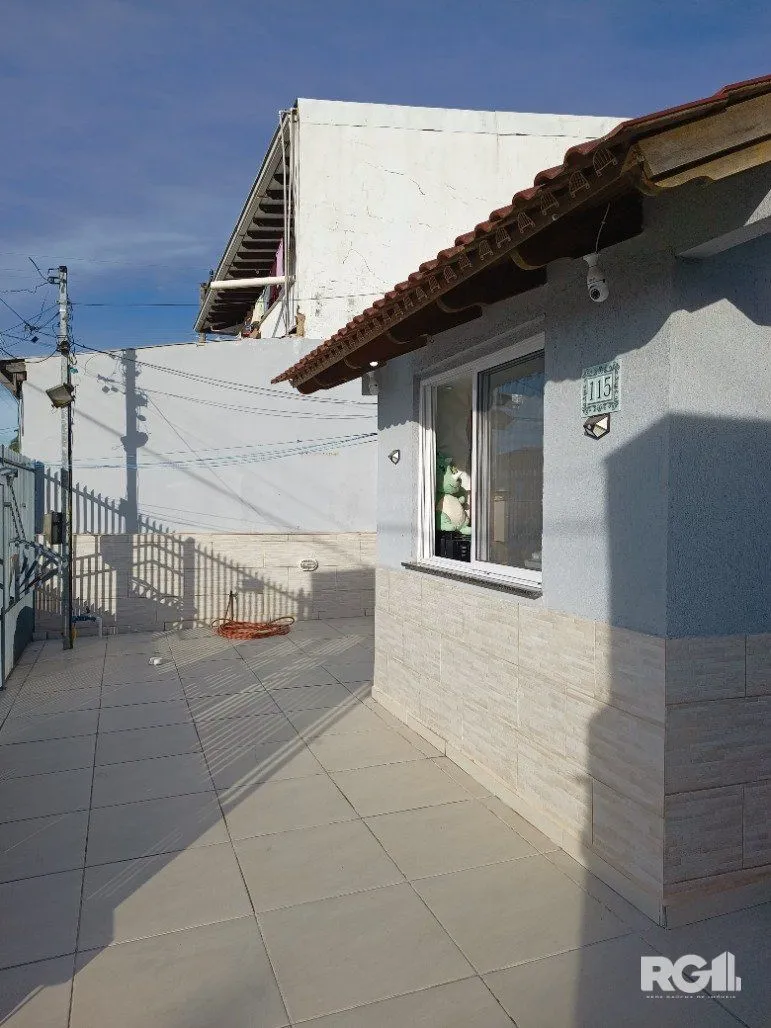 Imagem Casa em Jardim dos Lagos