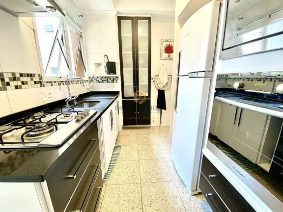 Imagem Apartamento 3 quartos 1 suíte 104m² 2 vg - Lauzane Paulista