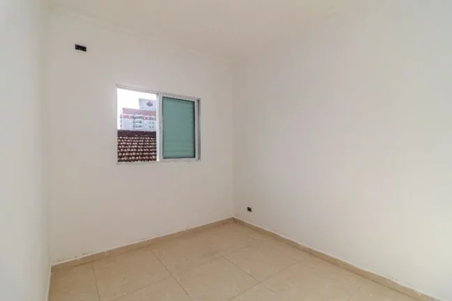 Imagem CASA DE CONDOMINIO NA GUILHERMINA 2 DORMITÓRIOS 1 SUÍTE!!!