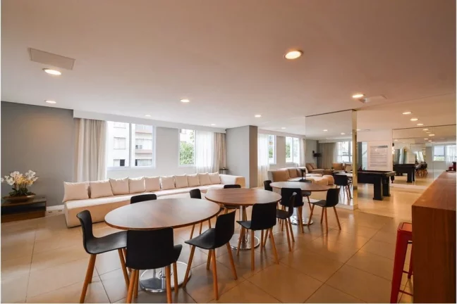 Imagem Apartamento à venda no bairro República - São Paulo/SP
