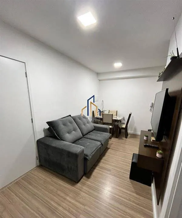 Imagem Apartamento para Venda em Santo André / SP no bairro Jardim Vila Rica
