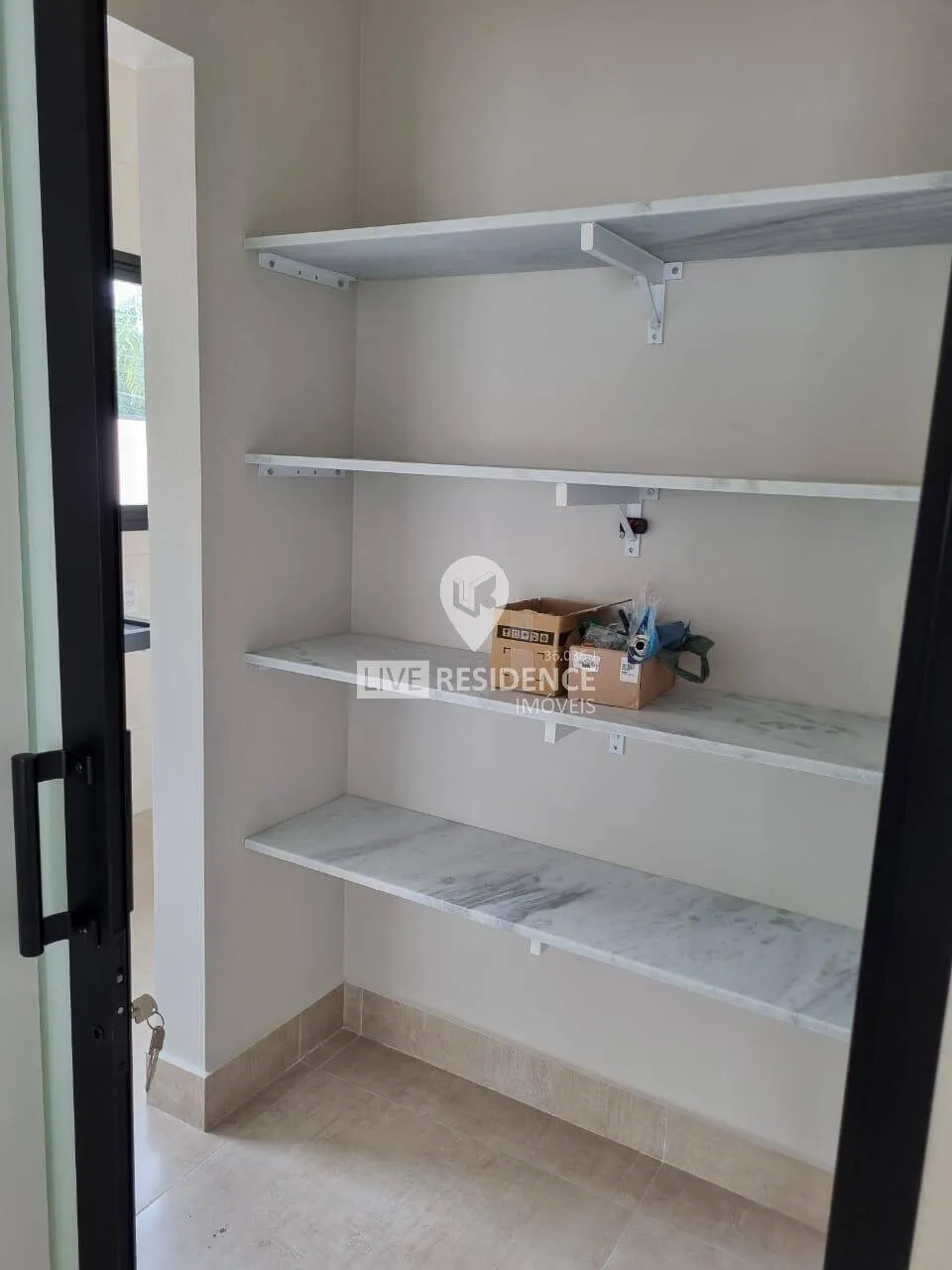 Imagem Casa a venda em excelente condomínio em Itatiba