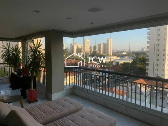 Imagem Apartamento Alto Padrão 3 suítes