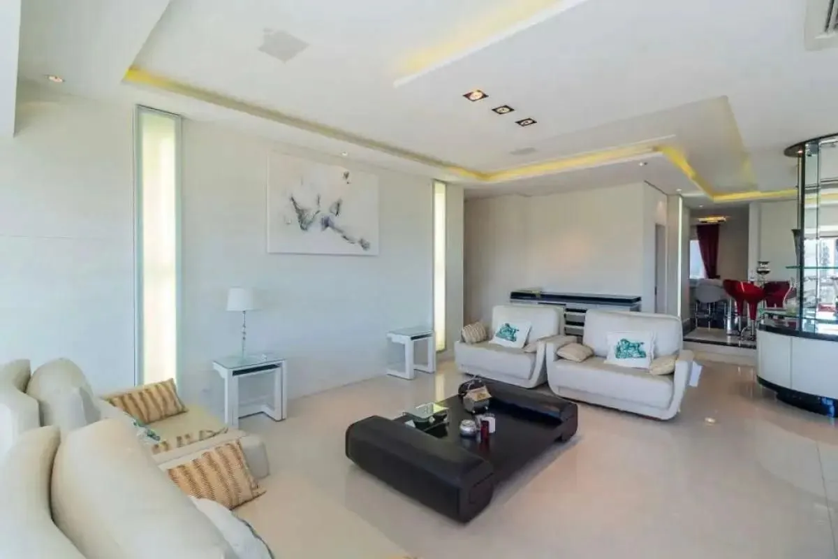 Imagem Belissima cobertura 500m² no bairro Bela vista