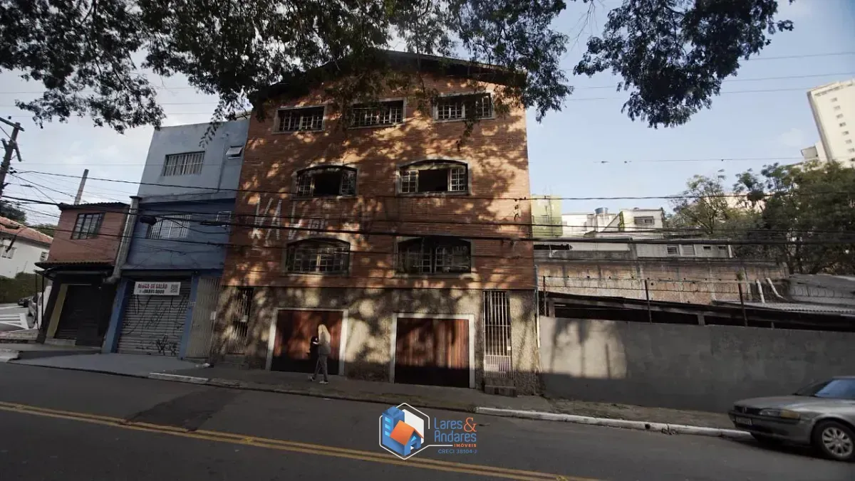 Foto do imóvel Apartamento para venda em Freguesia do Ó com 2 quartos, 535m² em Rua da Bica