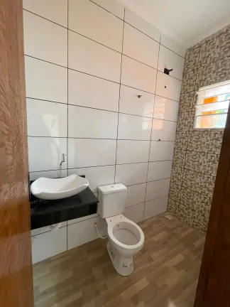Imagem Casa com 2 Quartos à Venda, 130 m² em Jamaica - Itanhaém
