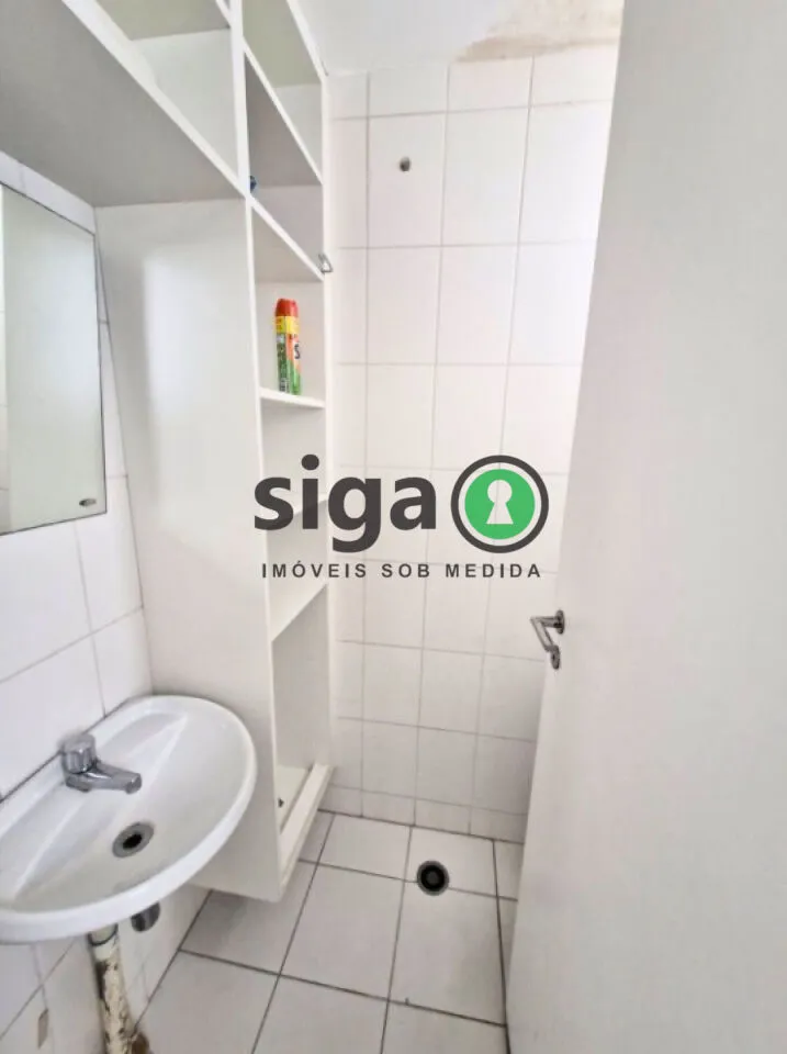 Imagem Apartamento a venda 135 m² 4 dormitórios 3 suítes 2 vagas - Alto da Boa vista -SP