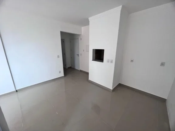 Imagem Apartamento 1 Dormitório - Bairro Zona Nova