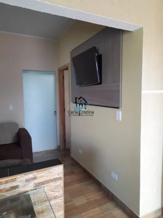 Imagem CASA RESIDENCIAL em MATINHOS - PR, Balneario Currais