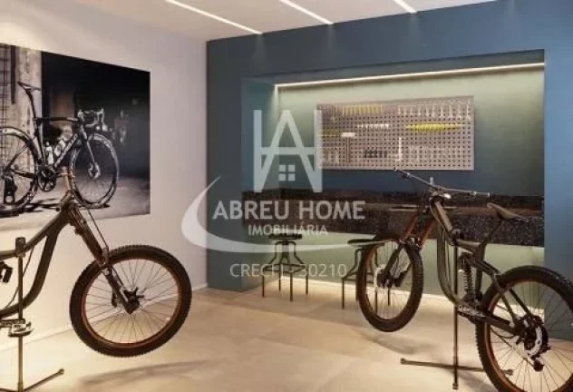 Imagem Apartamento, Jardim Bosque das Vivendas - São José do Rio Preto