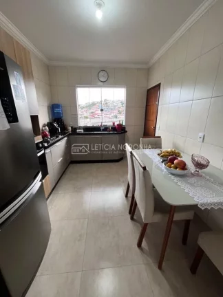 Imagem Casa à venda