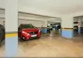 Imagem Apartamento com 2 Quartos à Venda, 54 m² em Água Verde - Curitiba