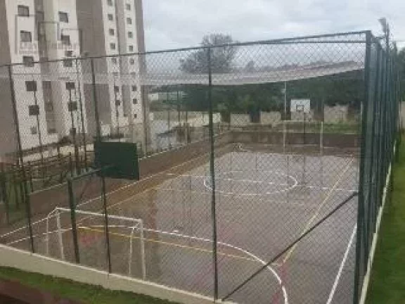 Imagem Apartamento à venda, 54 m² por R$ 410.000,00 - Jardim Santa Fé - Sorocaba/SP