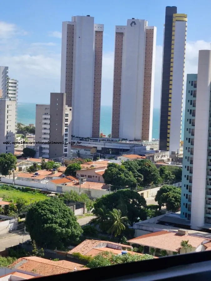 Imagem Apartamento para Venda em Natal, PONTA NEGRA, 2 dormitórios, 1 banheiro, 1 vaga