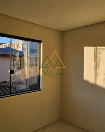 Imagem Sobrado Alto Padrão com Terraço no Cajuru
