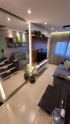 Imagem CASA EM CONDOMÍNIO- 2 QUARTOS- VILLAGIO CAPRESE