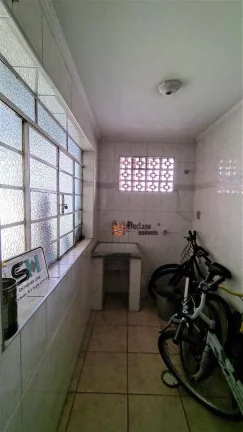Imagem Sobrado com 4 dormitórios à venda, 275 m² por R$ 1.860.000,00 - Santa Paula - São Caetano do Sul/SP