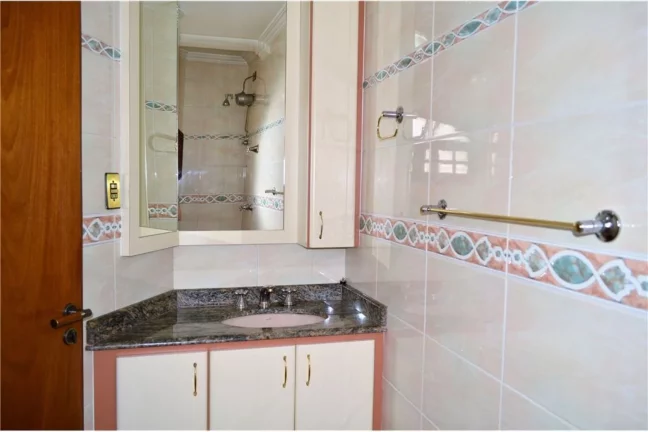 Imagem CASA RESIDENCIAL em São Paulo - SP, Tatuapé