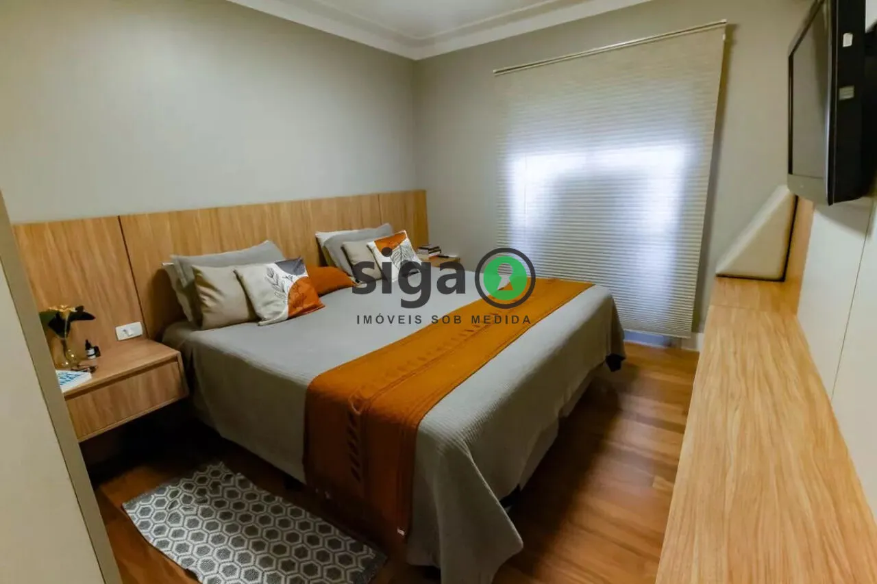 Imagem Apartamento à venda 177 m² | 4 dormitórios | 3 vagas - PANAMBY