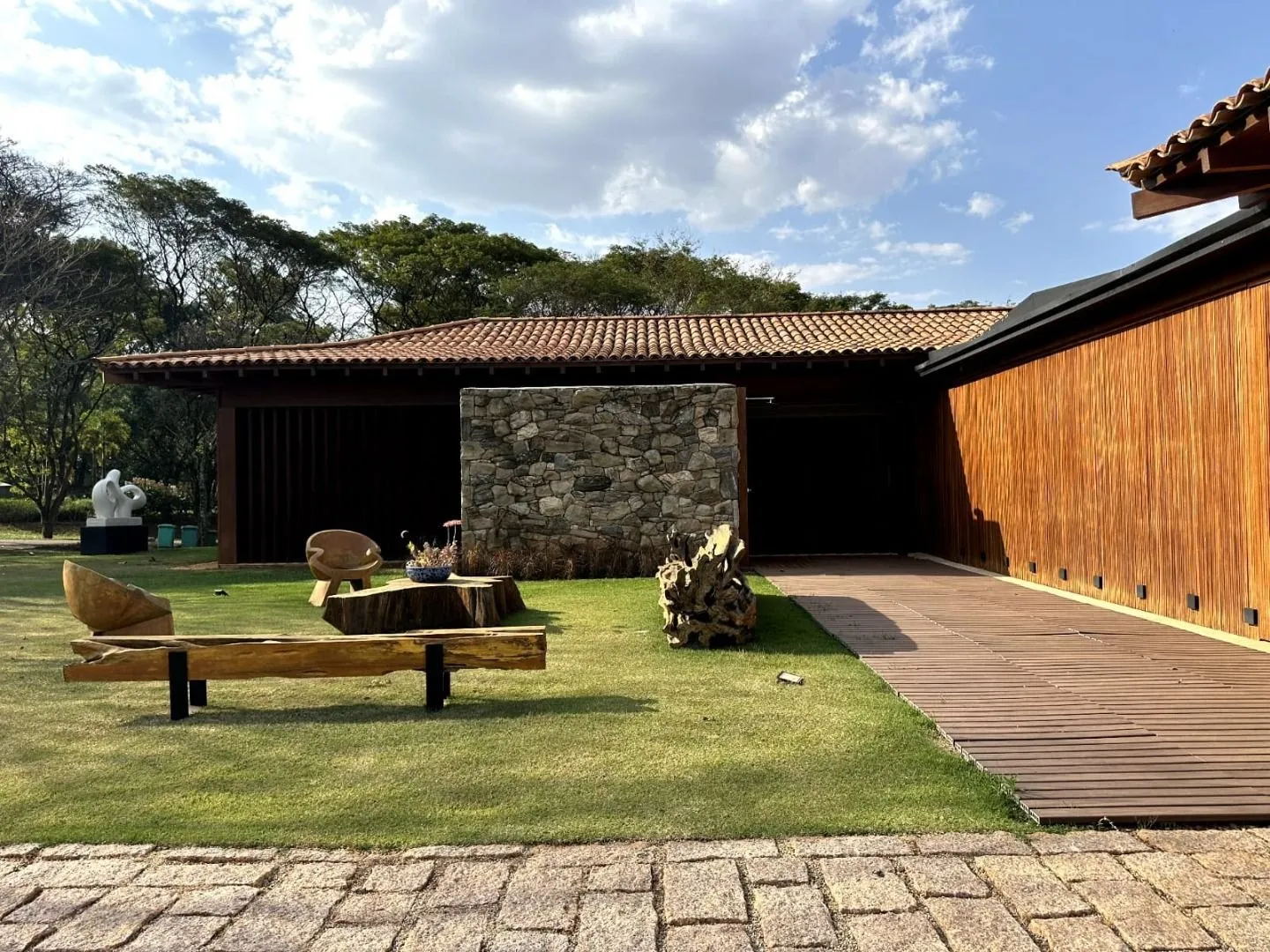 Foto do imóvel Fazenda Boa Vista em Indaiatuba, PORTO FELIZ - SP