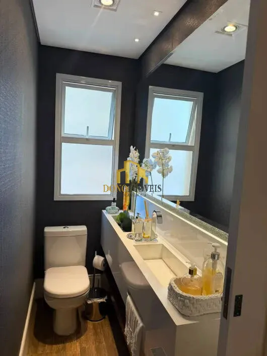 Imagem Apartamento no Domo Life | 155m² | 3 suítes | Vista piscina | Andar baixo