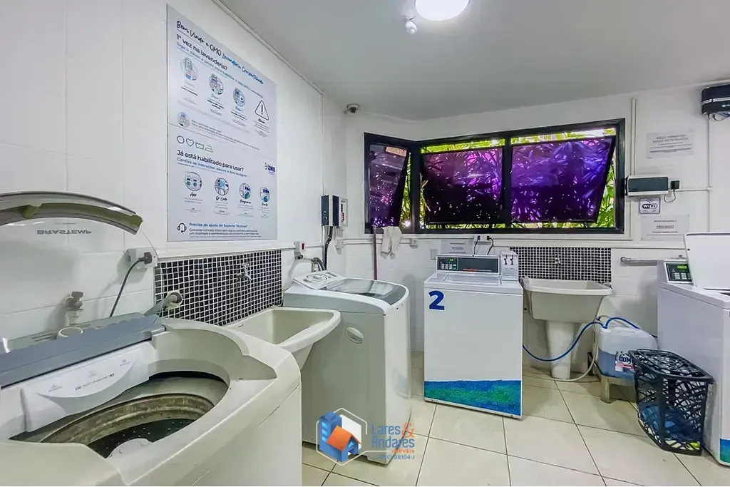 Imagem Cobertura Duplex à venda 2 Quartos 2 Vagas 80M² Moema São Paulo - SP
