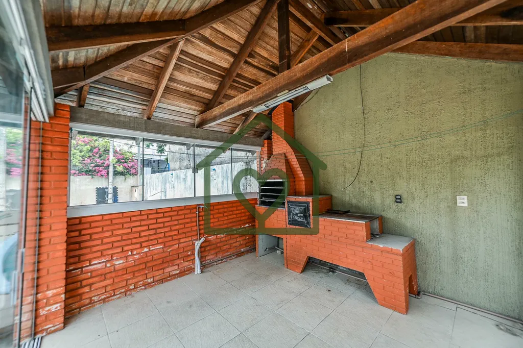 Imagem Sobrado com piscina, espaço gourmet completo e vista panorâmica ? oportunidade imperdível! 
 
Exc...