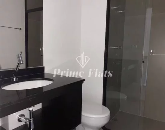 Imagem Flat disponível para venda no VN Nova Higienópolis, com 33m² e 1 dormitório
