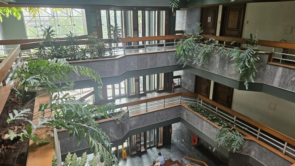 Imagem Sala Comercial em Higienópolis