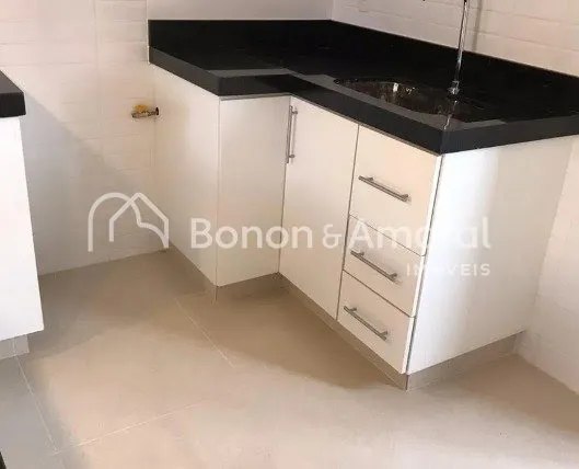 Imagem "Oportunidade no Cambuí: Imóvel bem localizado com suíte e ótima infraestrutura"