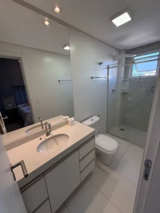 Imagem APARTAMENTO COM 85 m² - GUILHERMINA - PRAIA GRANDE SP
