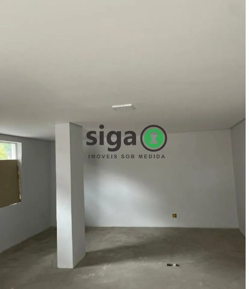 Imagem Casa comercial para locação de 426m² - Jardins - São Paulo/SP