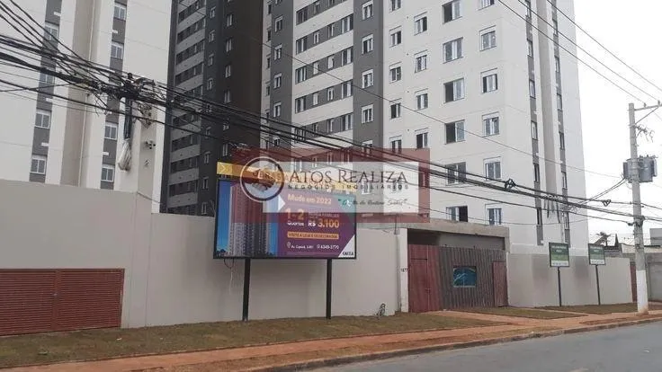 Imagem Vendo Apartamento 2 Dormitórios no Jardim Prudência, próximo a Vila mascote - SP