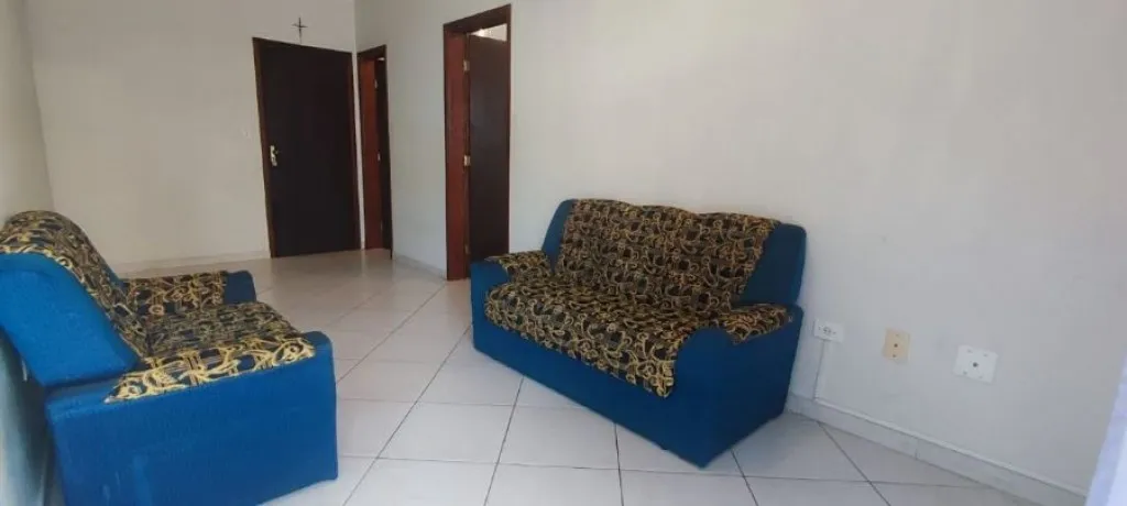 Imagem APARTAMENTO COM 51,00 m² - AVIAÇÃO - PRAIA GRANDE SP