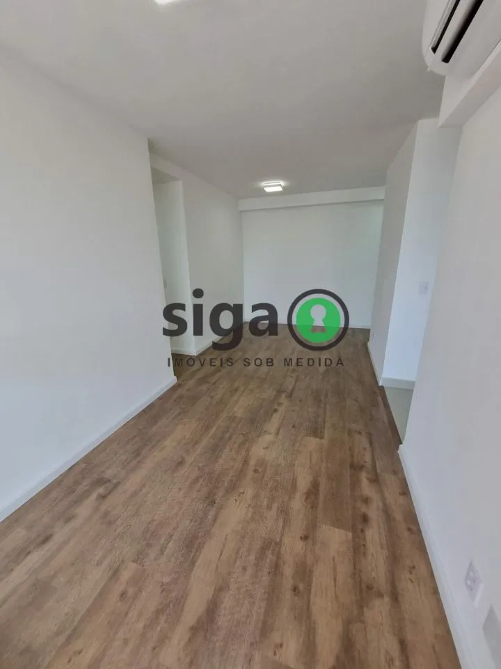 Imagem Apartamento para venda na Chácara Santo Antônio com 3 quartos