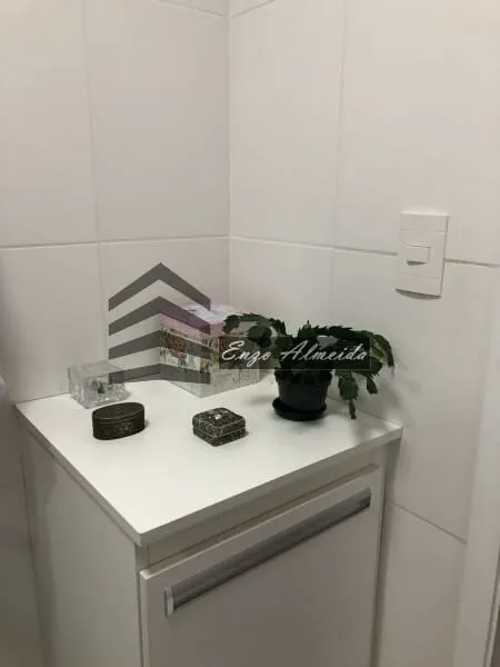 Imagem Apartamento à venda em São Paulo/SP